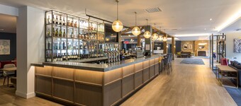 Holiday Inn Cambridge by IHG