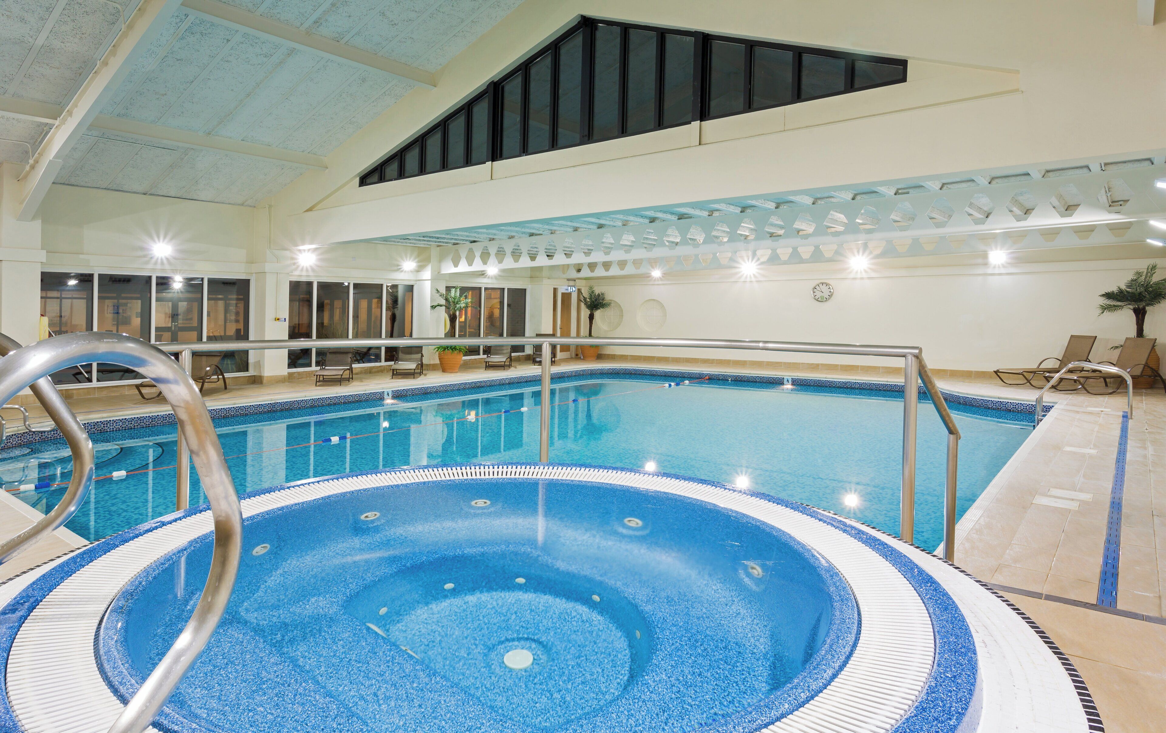 Photo - Holiday Inn Cambridge by IHG