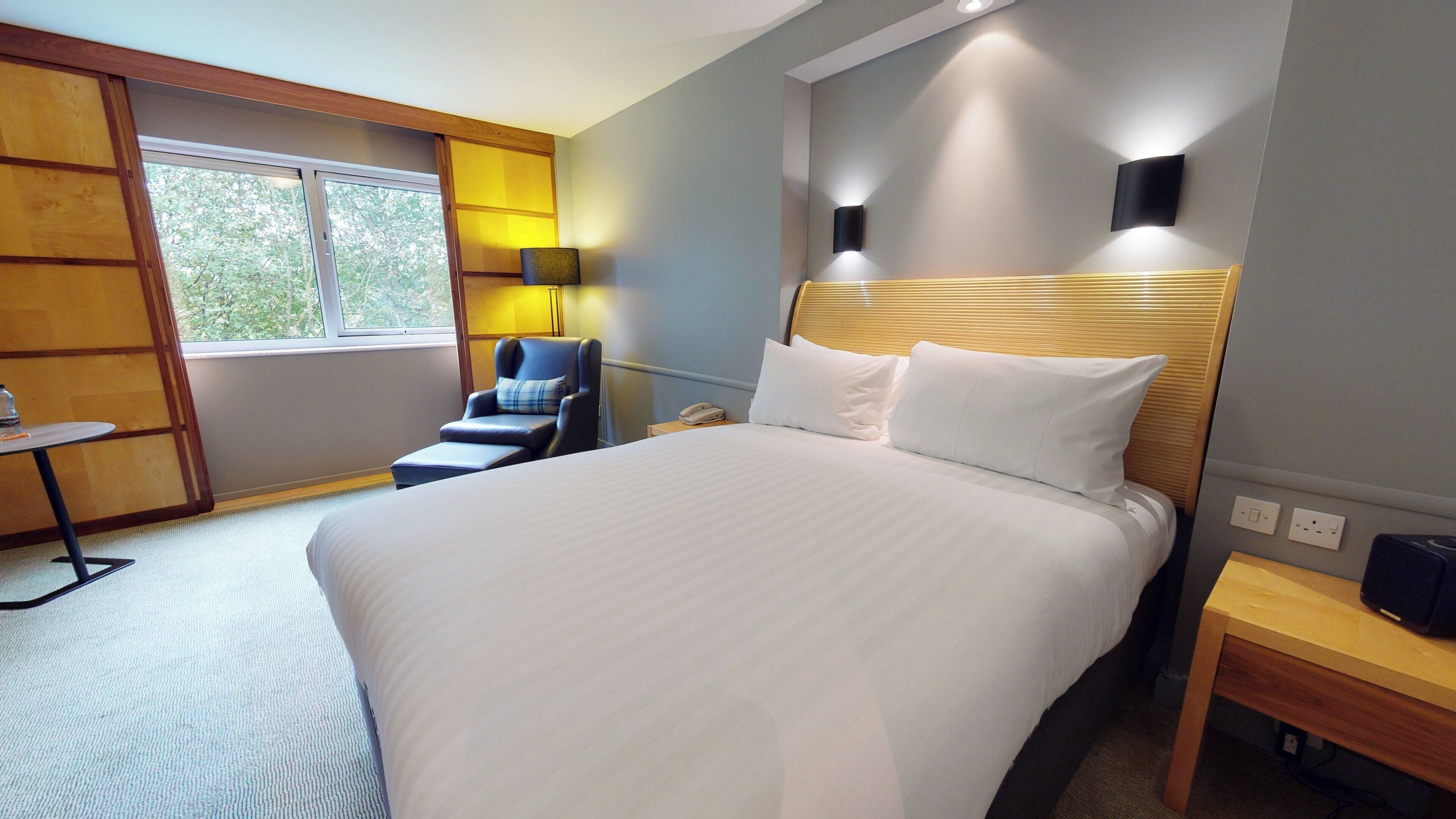 Photo - Holiday Inn Cambridge by IHG