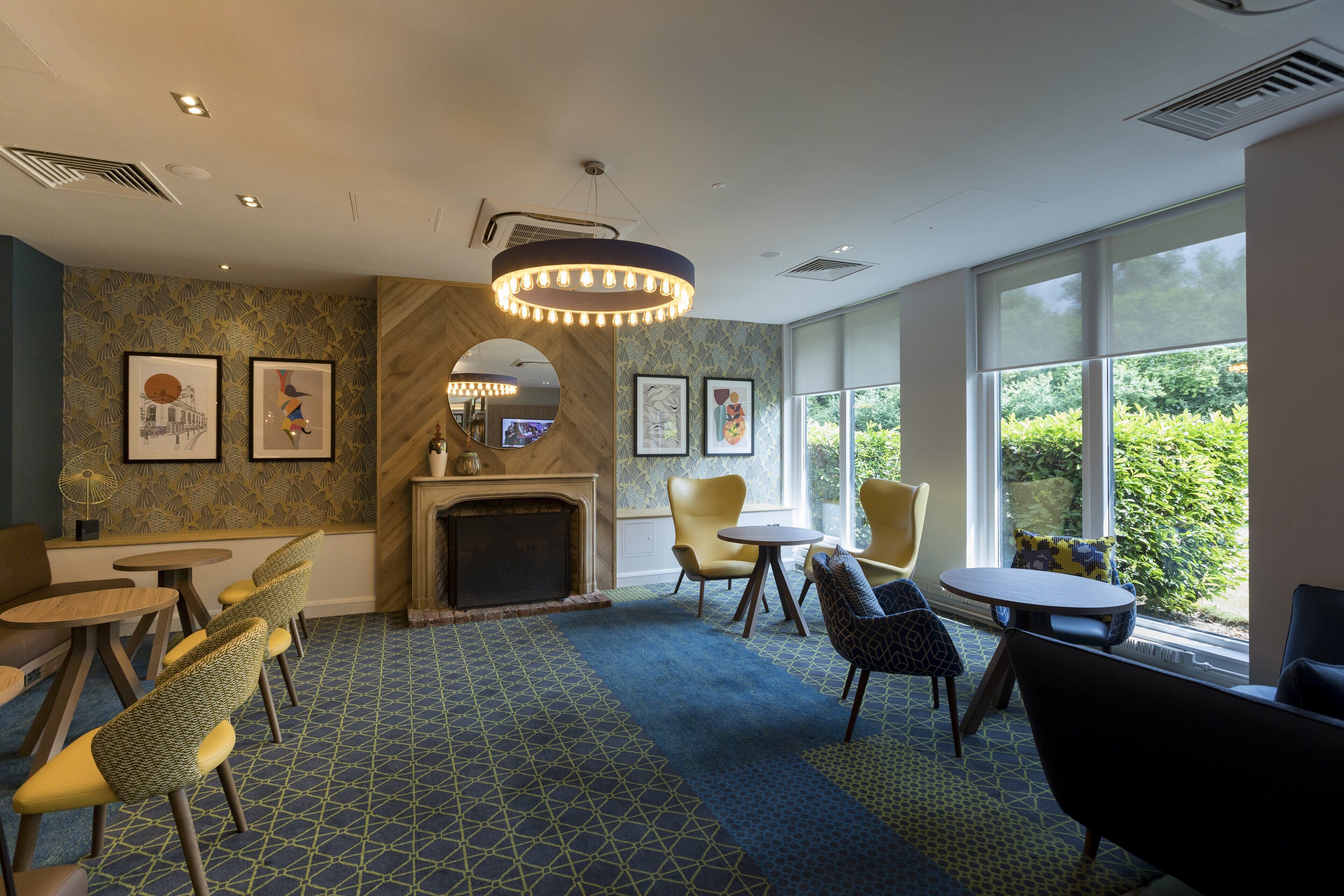 Photo - Holiday Inn Cambridge by IHG