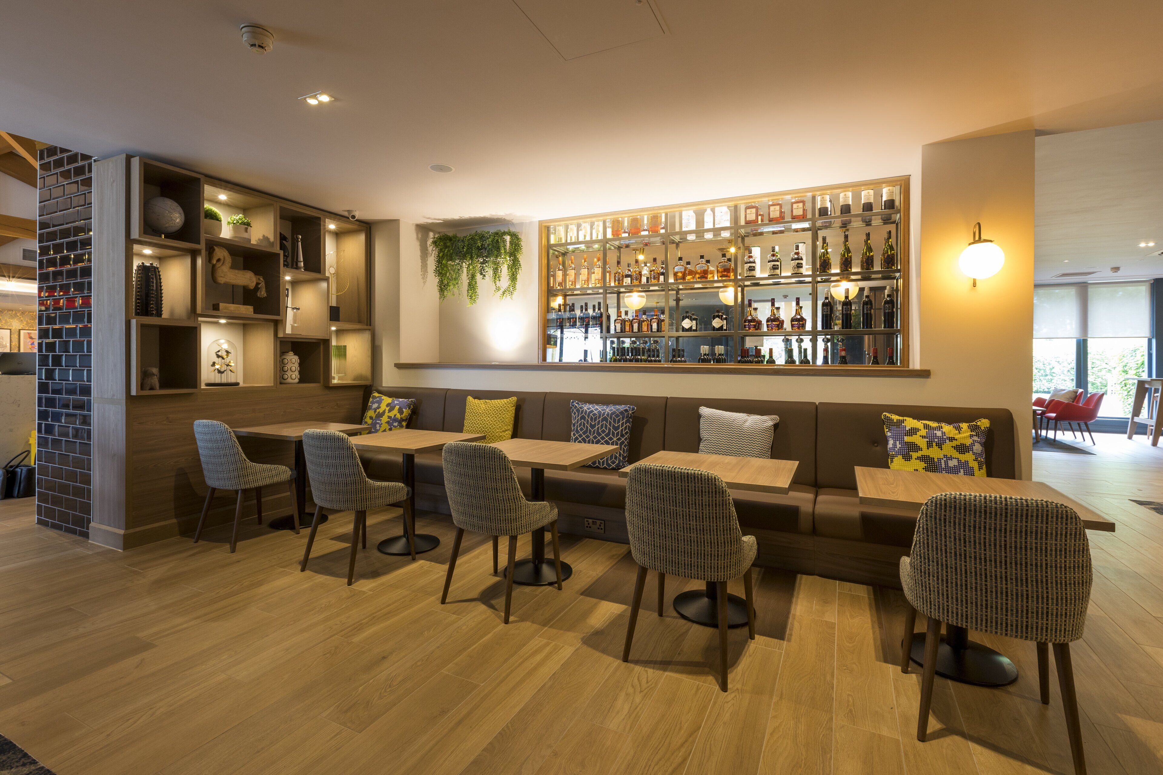 Foto - Holiday Inn Cambridge by IHG