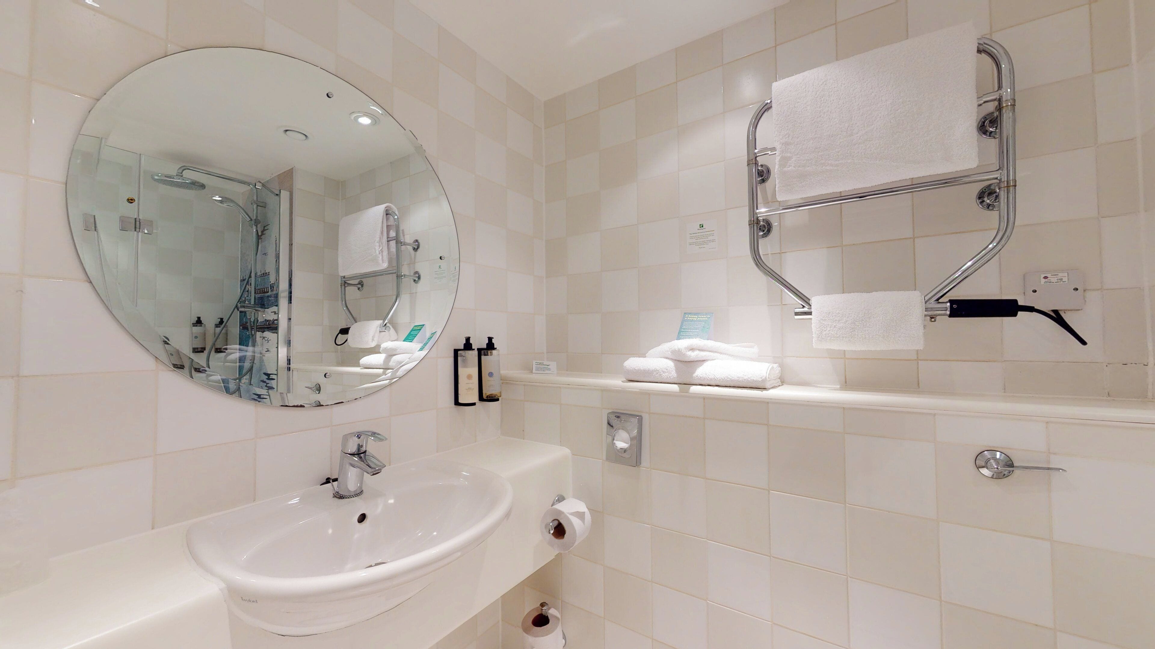 Foto - Holiday Inn Cambridge by IHG