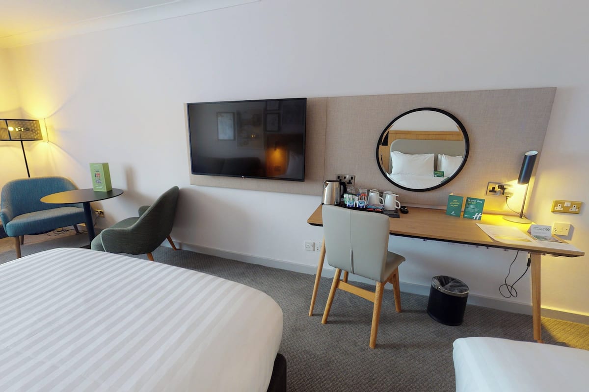 Premium Room, Multiple Beds