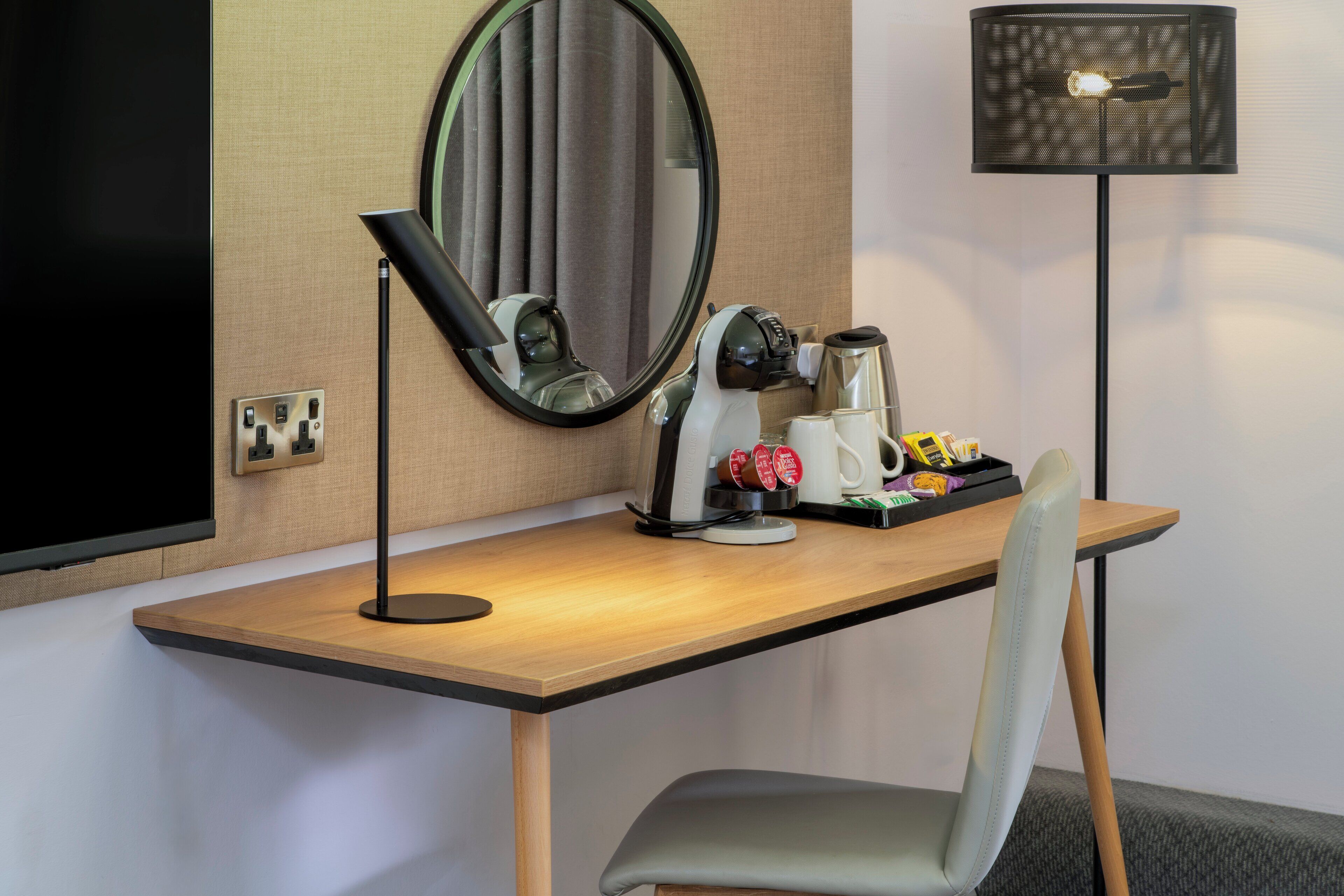 Photo - Holiday Inn Cambridge by IHG