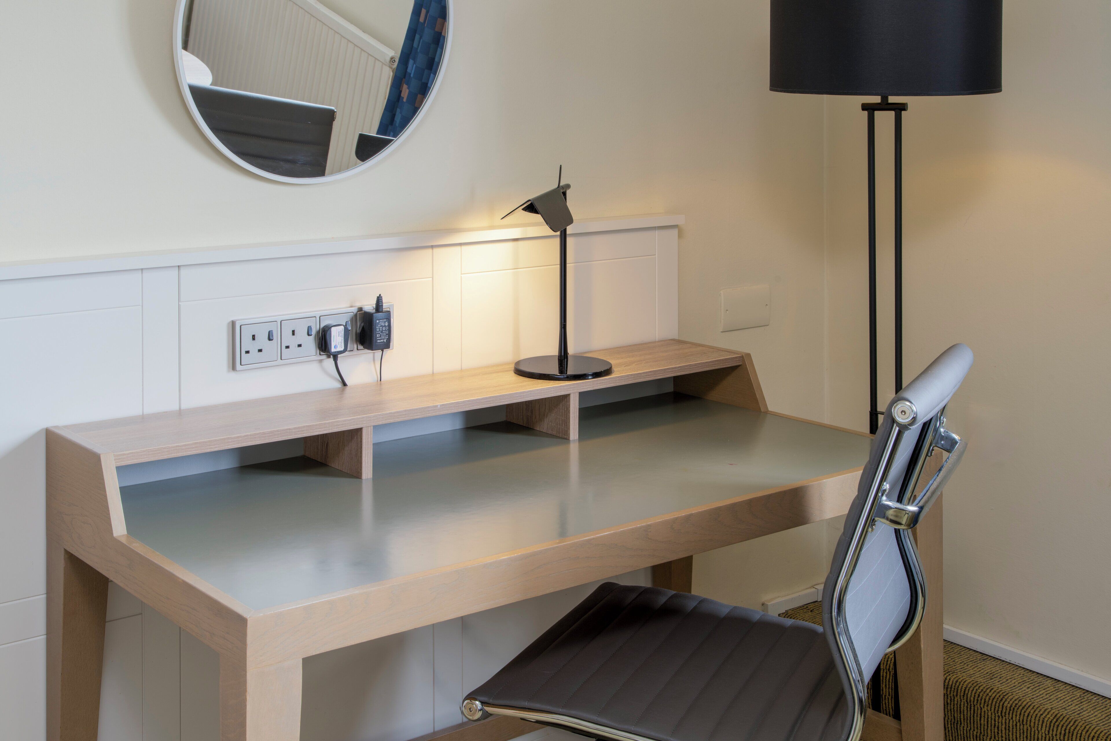 Photo - Holiday Inn Cambridge by IHG