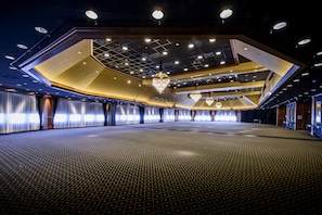 Ballroom