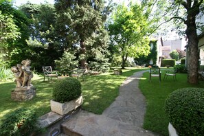 Jardin
