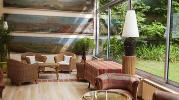 Detalle interior