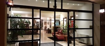 Hostellerie Saint-Antoine