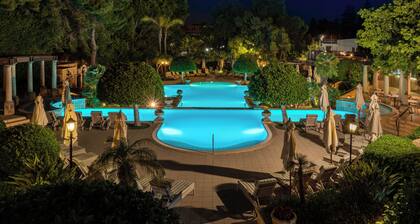 Corinthia Palace Malta