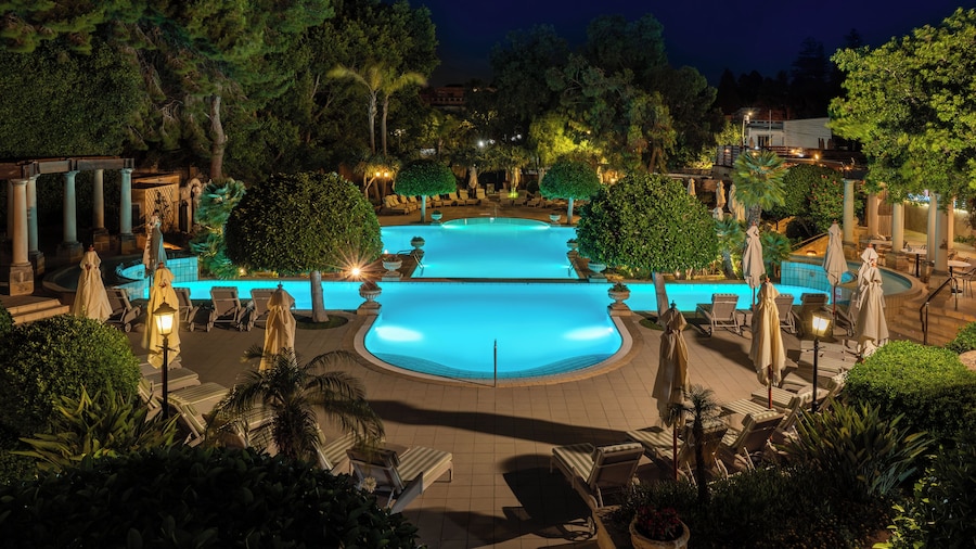 Corinthia Palace Malta