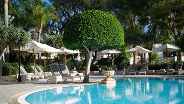 Corinthia Palace Malta