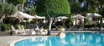 Corinthia Palace Malta