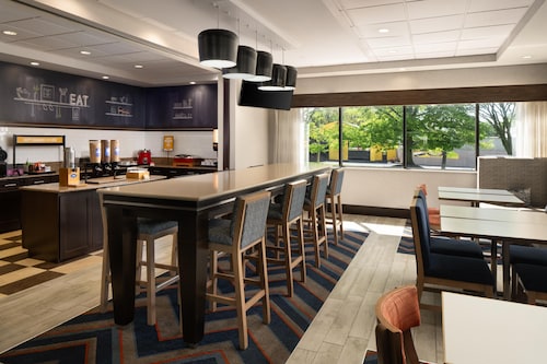 Hampton Inn Chambersburg