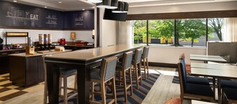 Hampton Inn Chambersburg