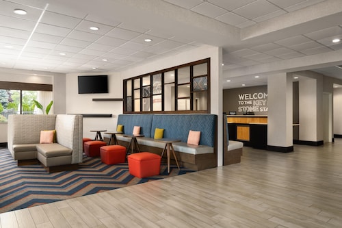Hampton Inn Chambersburg
