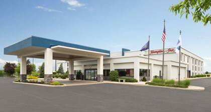Hampton Inn Chambersburg