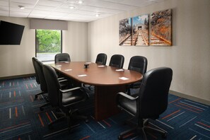 Meeting facility - Hampton Inn Chambersburg (Chambersburg)