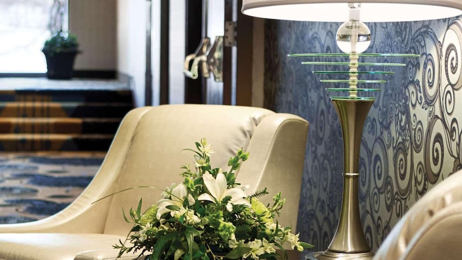Radisson Hotel Bismarck