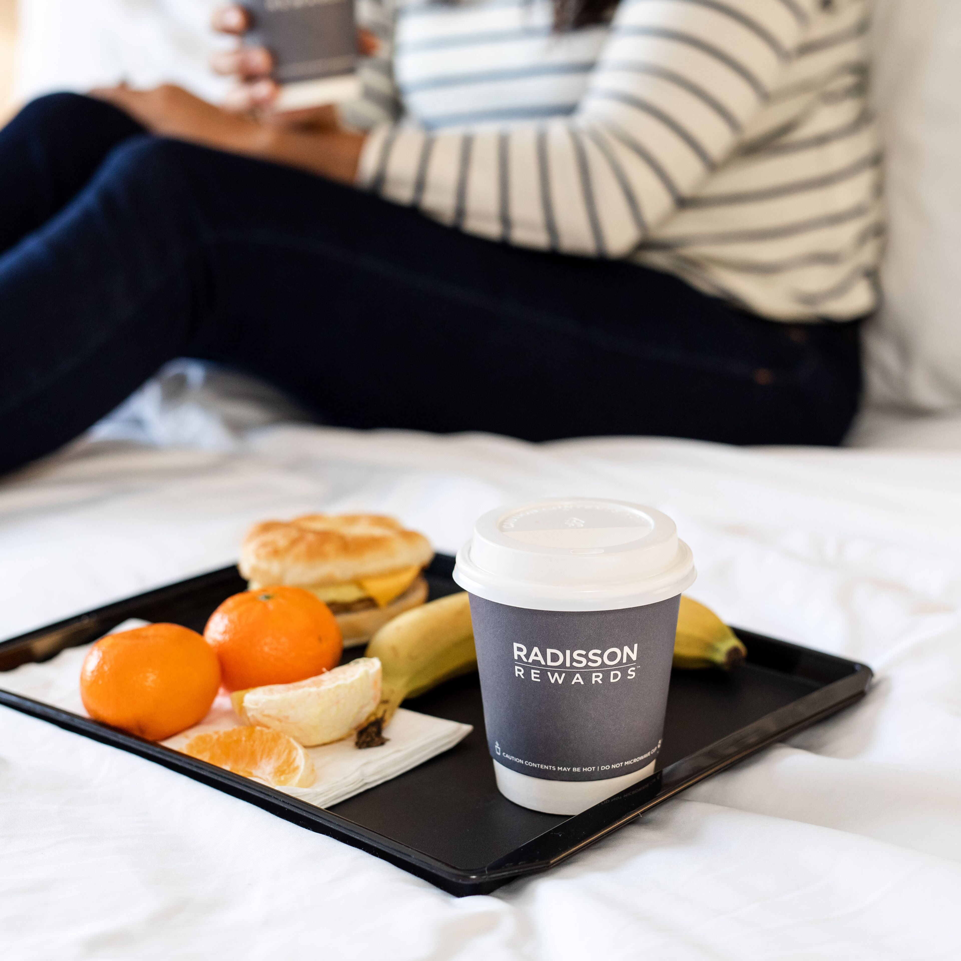 room service – dining