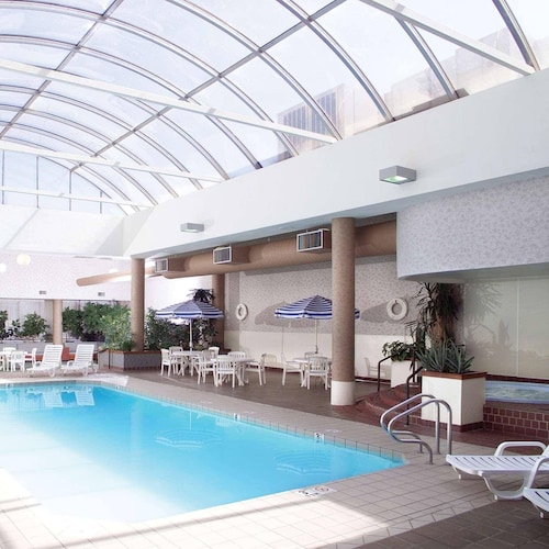 Radisson Hotel Bismarck