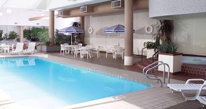 Radisson Hotel Bismarck