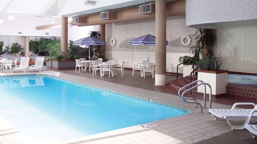 Radisson Hotel Bismarck