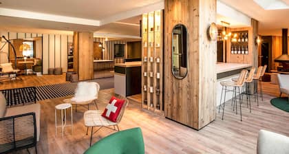 Mercure Chambery Centre