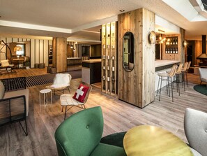 Exterior - Mercure Chambery Centre (Chambery)