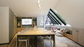 Meeting facility - Mercure Chambery Centre (Chambery)