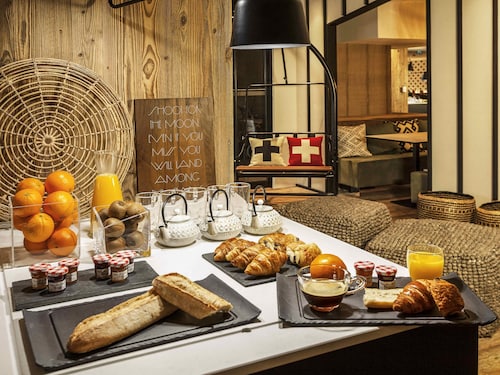 Mercure Chambery Centre