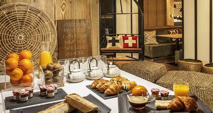 Mercure Chambery Centre