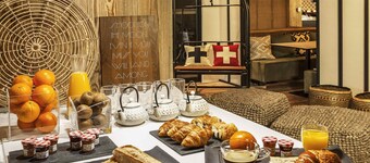 Mercure Chambery Centre