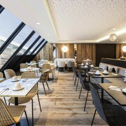 Mercure Chambery Centre