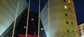 Mercure Chambery Centre