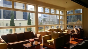 Bar lounge