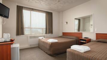 Standard Triple Room | Front of property