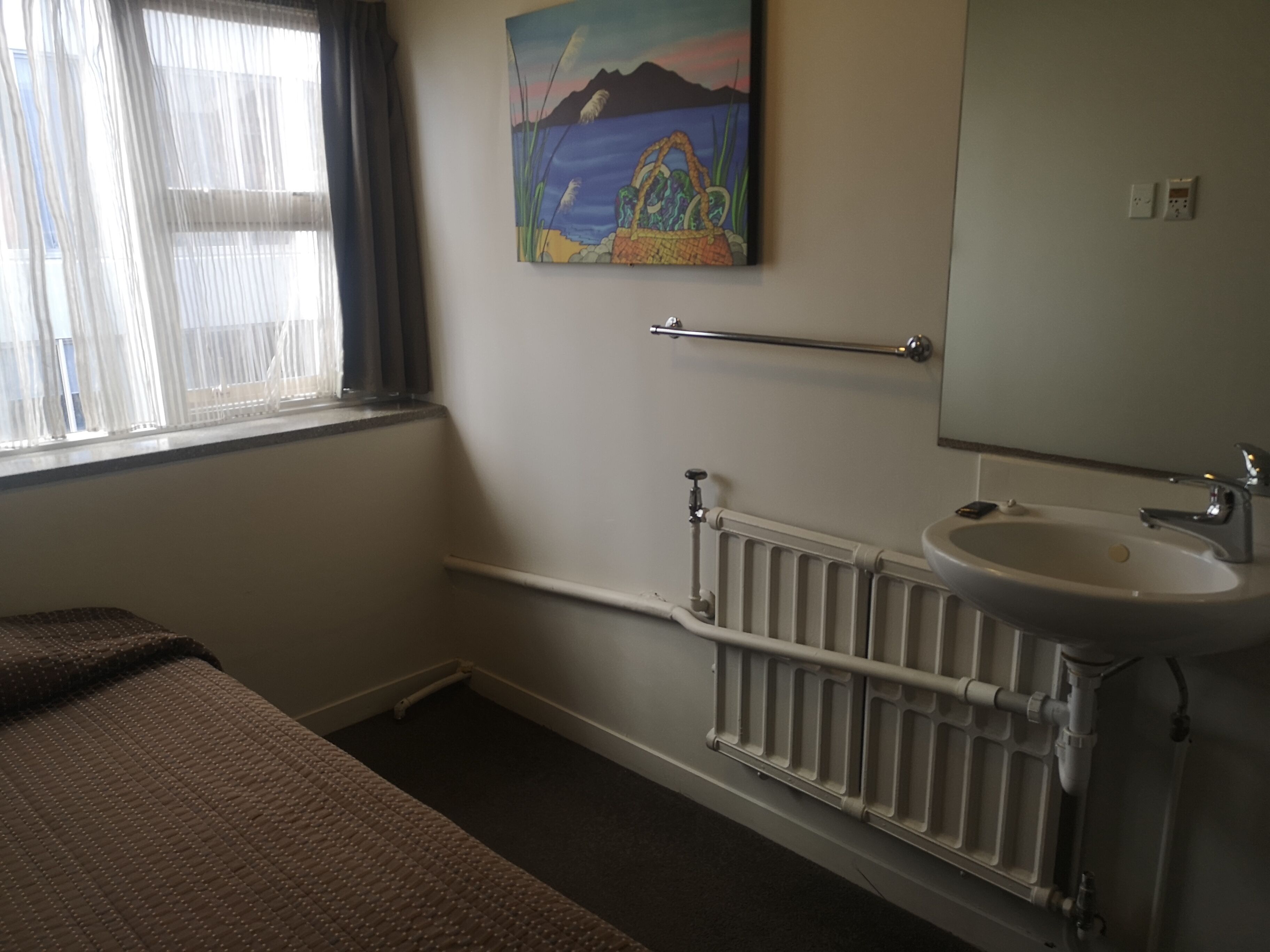 Photo - Kiwi International Hotel