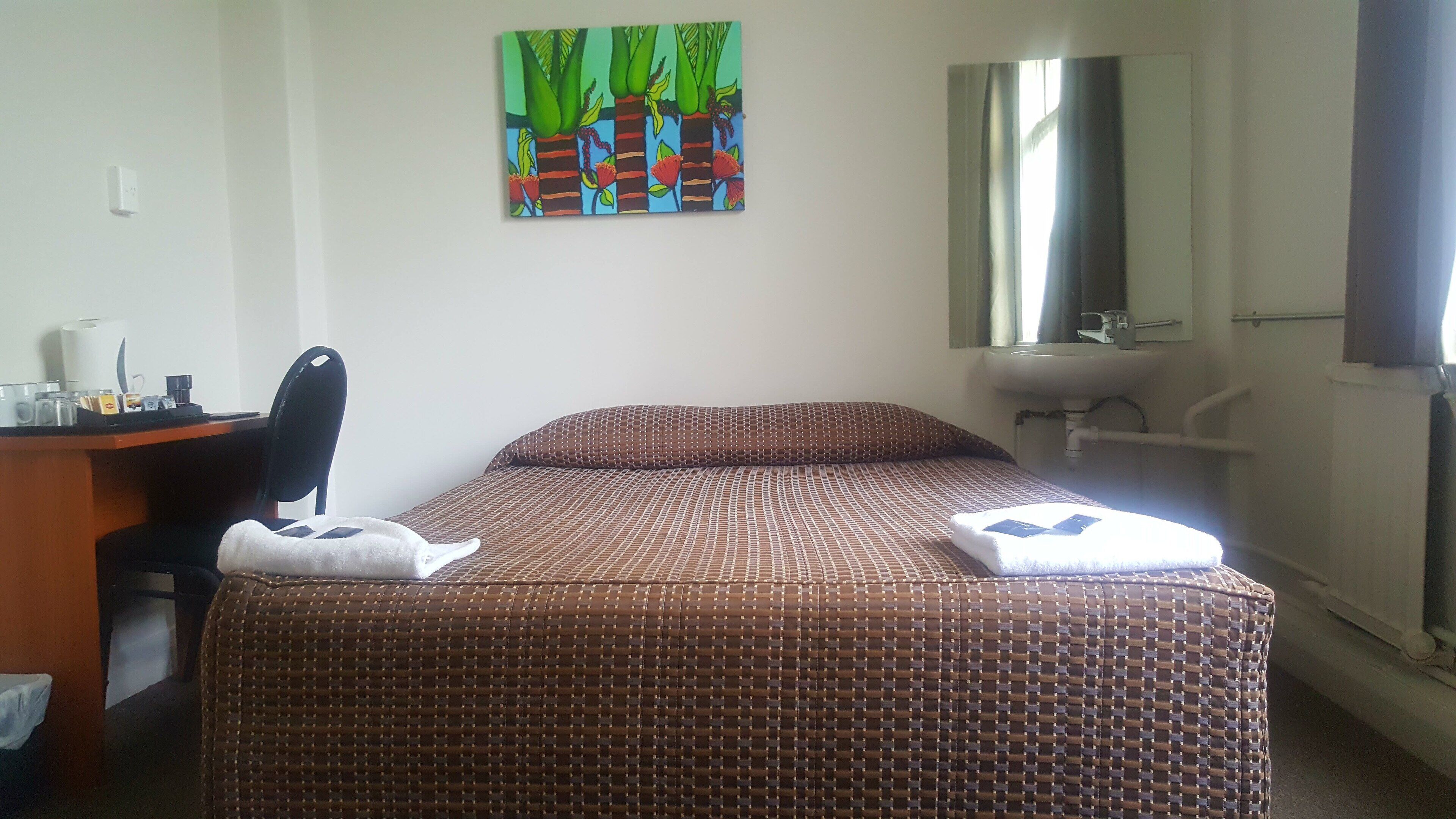 Photo - Kiwi International Hotel