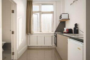 Appartement, 1 chambre | Cuisine privée