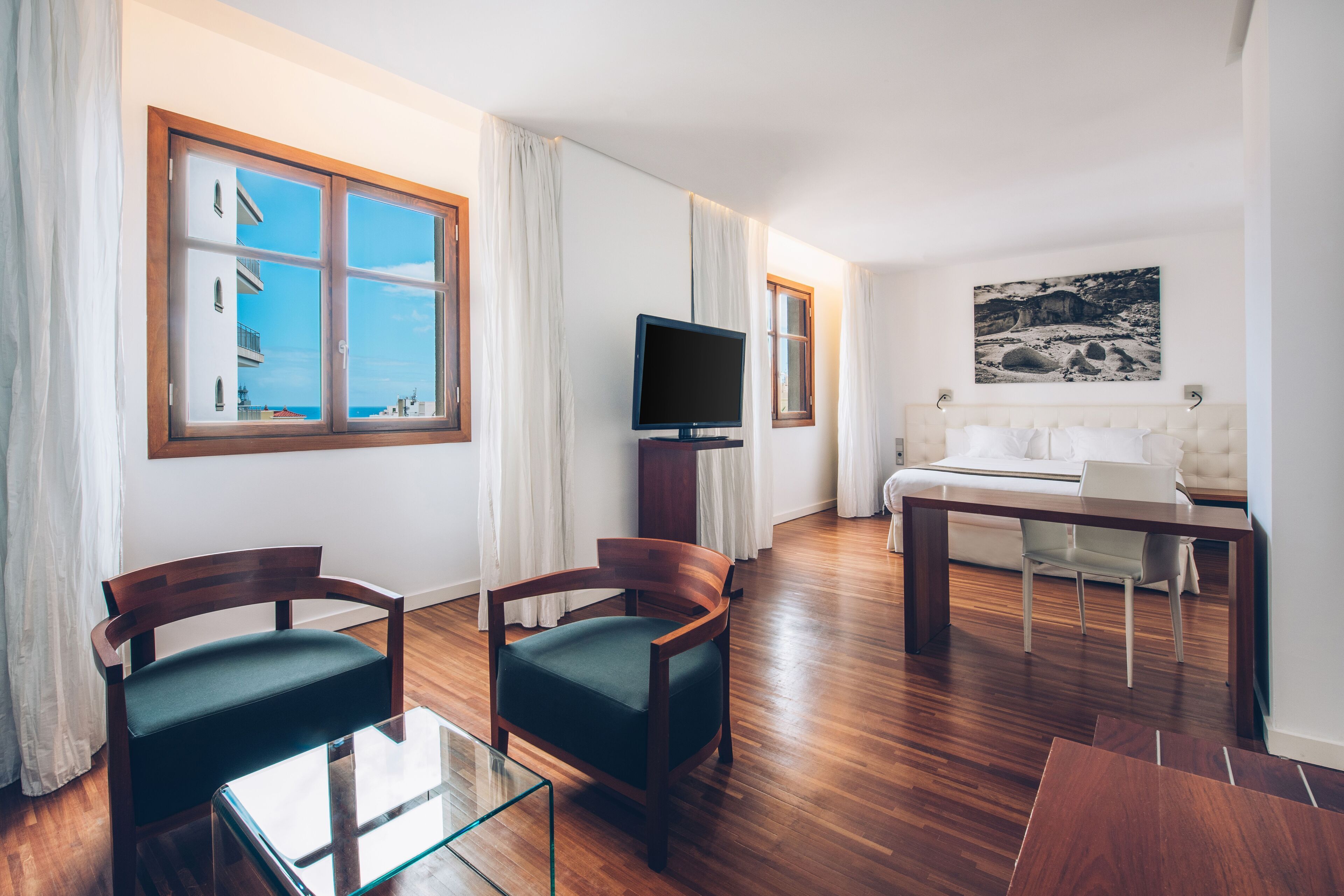 Foto - Iberostar Grand Mencey