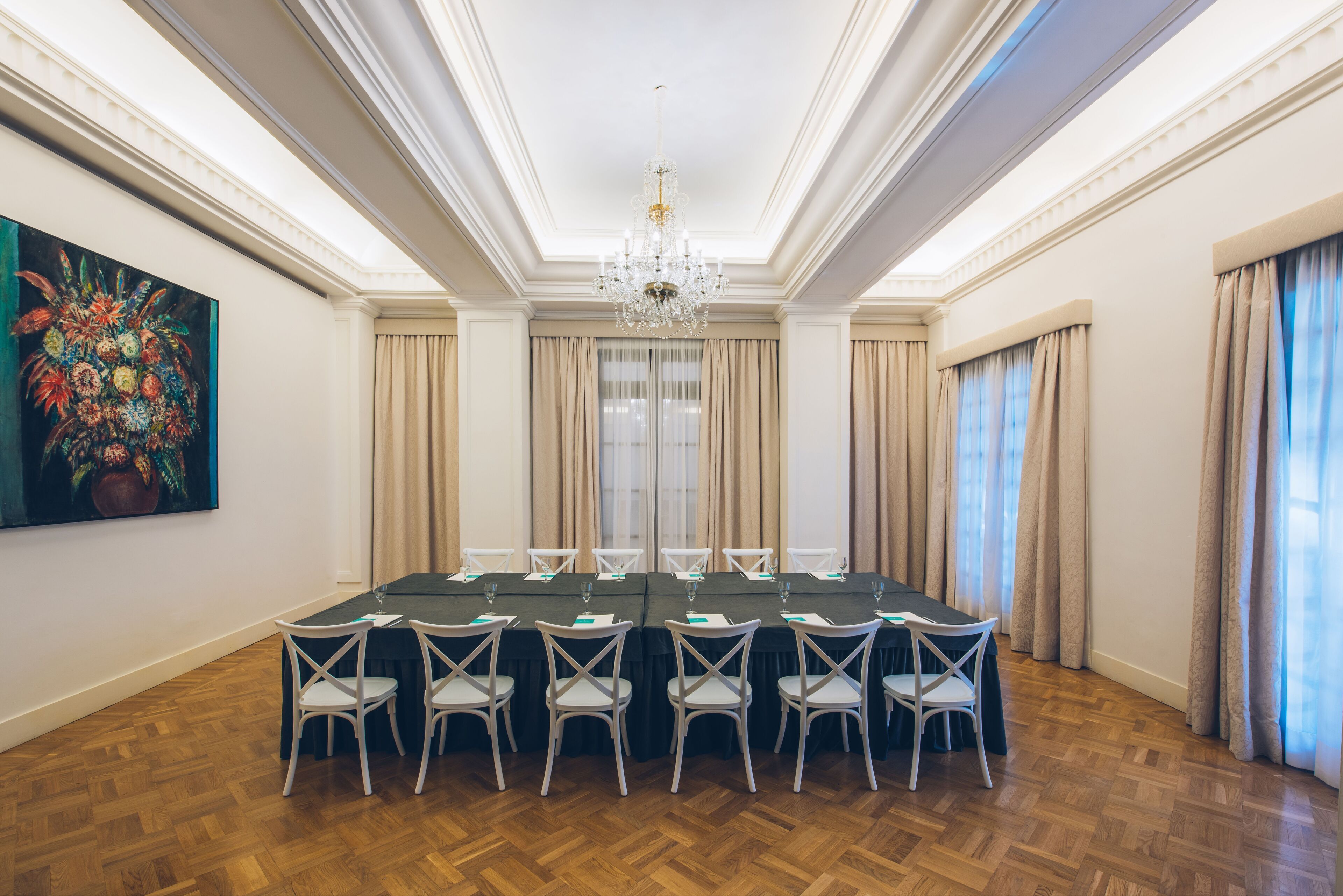 Photo - Iberostar Heritage Grand Mencey