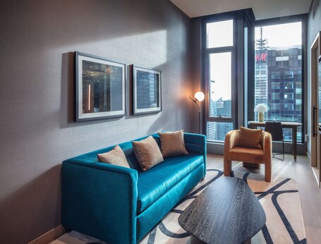 Tempo by Hilton New York Times Square - Image 35