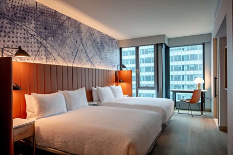 Tempo by Hilton New York Times Square - Image 56