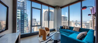 Tempo by Hilton New York Times Square