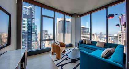 Tempo by Hilton New York Times Square