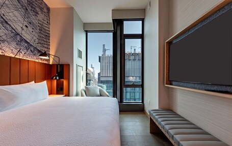 Tempo by Hilton New York Times Square - Image 80