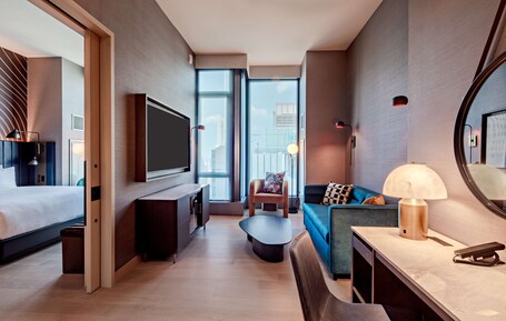 Tempo by Hilton New York Times Square - Image 48