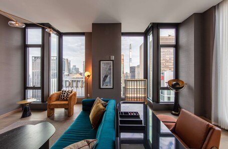 Tempo by Hilton New York Times Square - Image 32