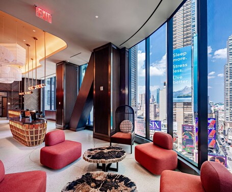 Tempo by Hilton New York Times Square - Image 38